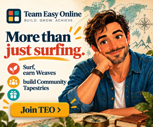 Team Easy Online