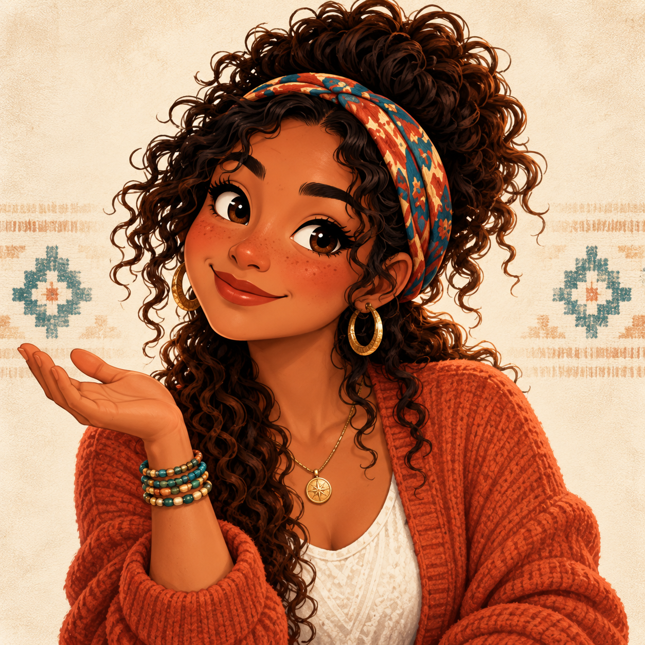 Maya, your TEO guide